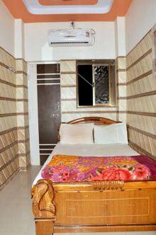 Maharaja Residency, Khamgaon 1